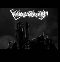 Volkeinblucht : Blackest Sojourn